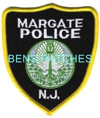 NEW JERSEY,MARGATE POLICE 1_wm